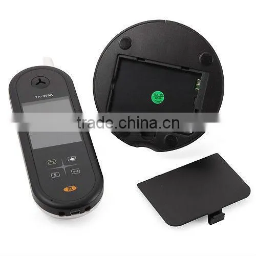 Smart Home Automation System