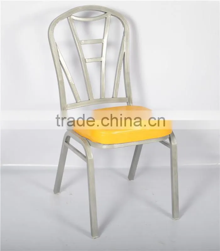 Hot Sale Wedding Chair Hotel Used Banquet Chair SDB-236