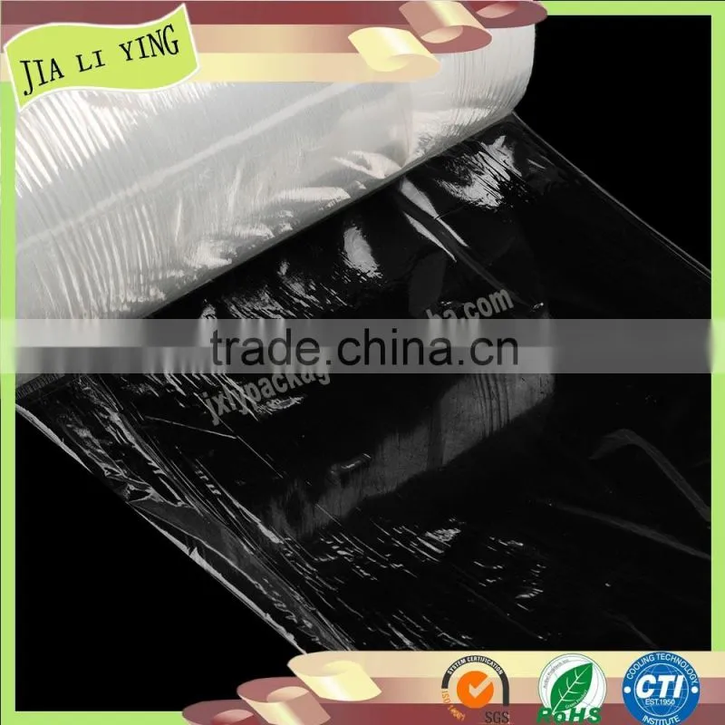 Hot Sale LLDPE Stretch Film pallet wrapping film