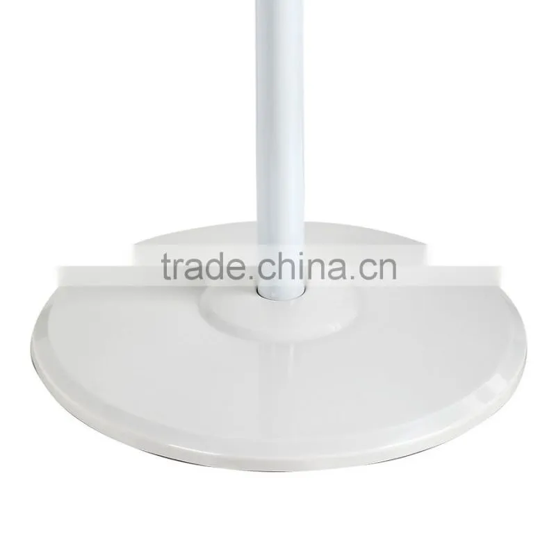 2016 copper aluminium motor stand pedestal fan with new functions made in china