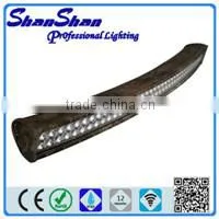 Dual row led lightbar /led 4x4 light camo