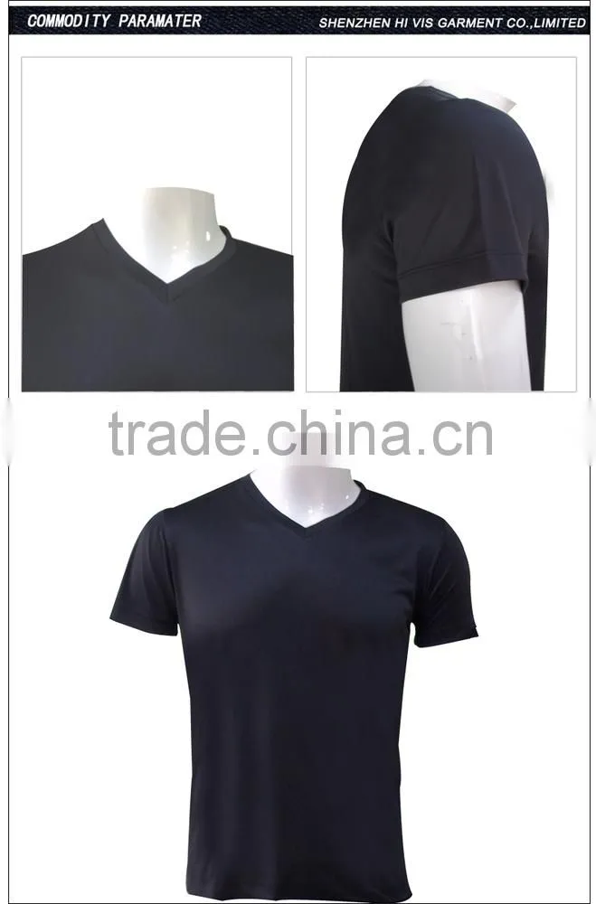 Hot sell Combed cotton pique polo shirts