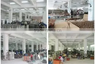 Quanzhou Quanxing Hardware Crafts Co., Ltd. company overview - view 2