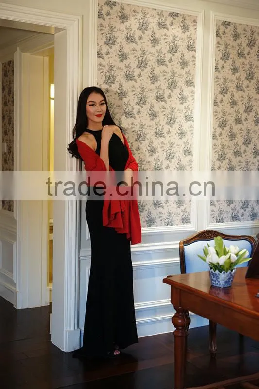 100% cashmere long pullover/dress