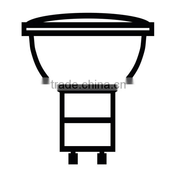 GU10 ECO Halogen Lamp 230V 35W
