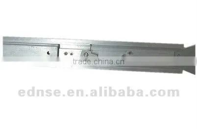 EDNSE rack server sliding rials 20" aluminium profile rails