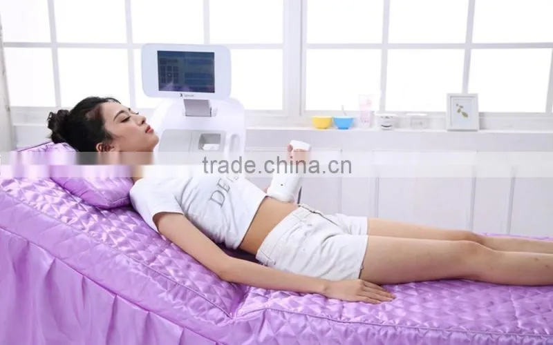 2016 popular new HIFU body slimming machine liposunix body shaping machine