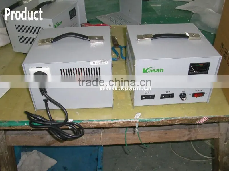 SVC-1000 Fully Automatic Voltage Regulator