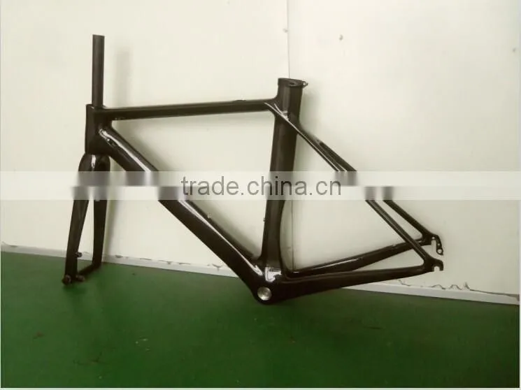 Full Carbon Fiber 700C Road Framesets