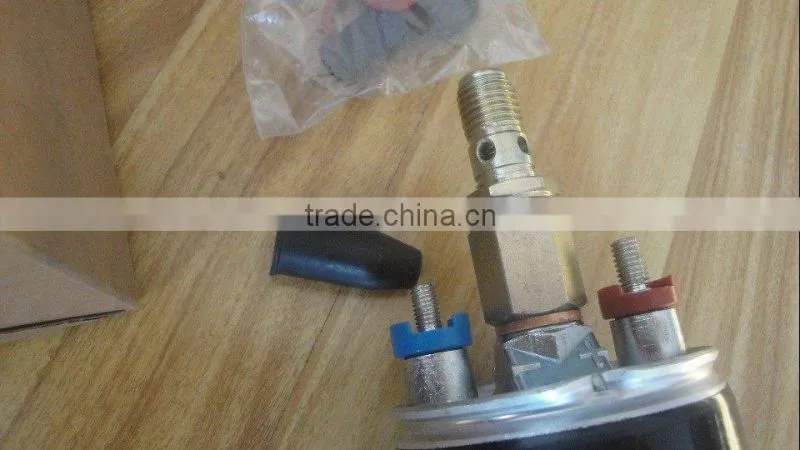 Electric Fuel Pump For AUDI