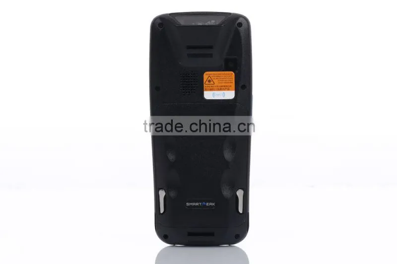 android 1d barcode scanner reader mobile terminal