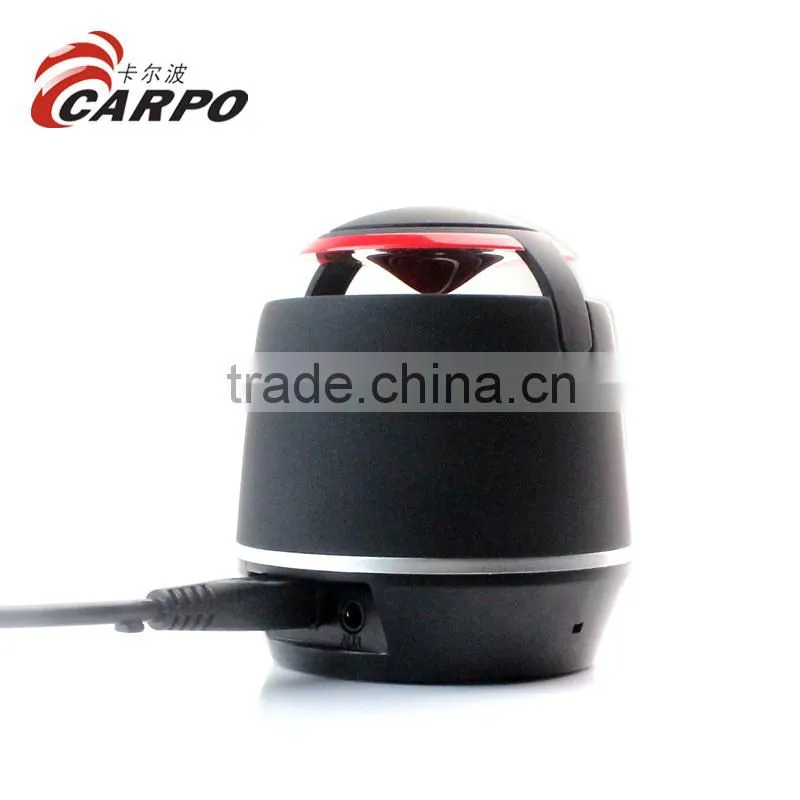 portable wireless mini bluetooth speaker with TF card music bluetooth speaker