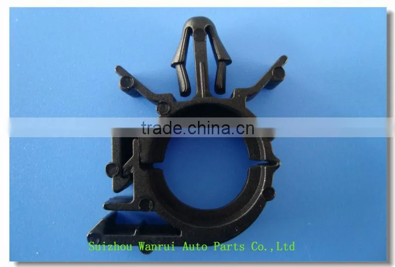 plastic pipe fitting