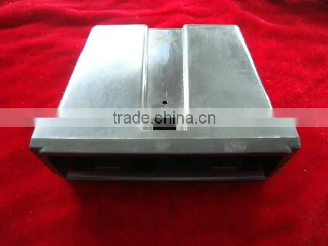 auto plastic injecting part