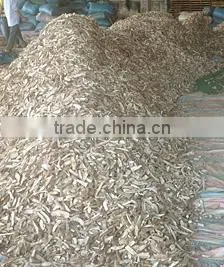 High Quality & Good Price Cassava chips