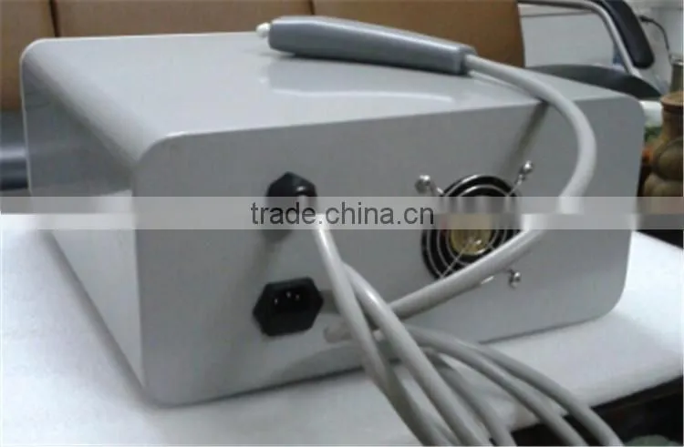 new products 2015 Home use bipolar RF facial skin tightening treatment equipment