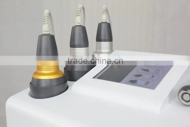 fast cavitation slimming system radio frequency skin tightening cosmetology machine