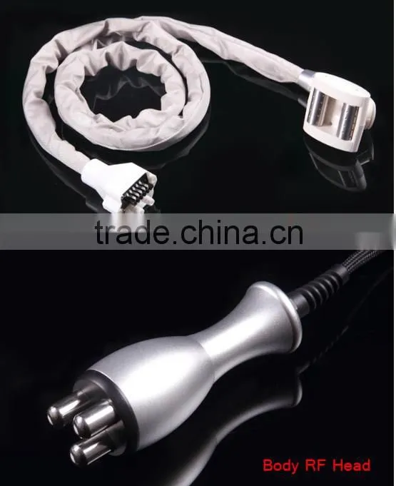 Velashape cavitation slimming machine with rf keyword vacuum roller