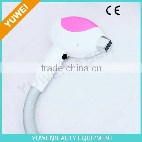 808nm Diode laser hair removal/ 808nm Diode laser Depilation/ 808nm diode laser machine