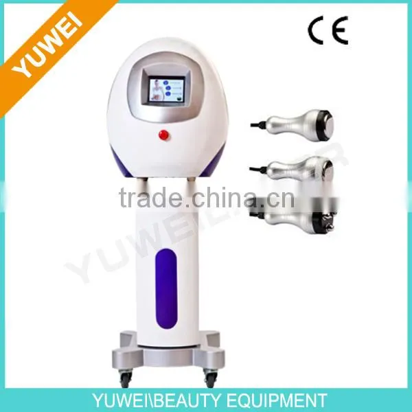 2015year yuweilaser ultracavitation diode laser