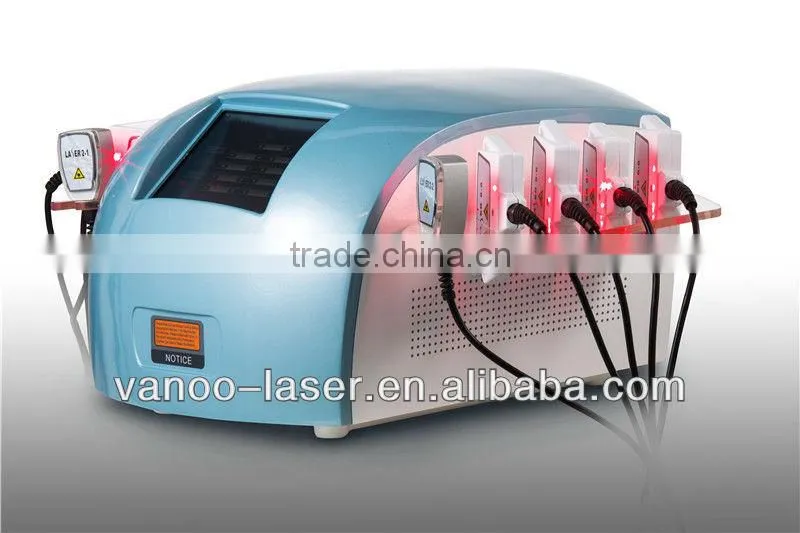 lipo light laser machine