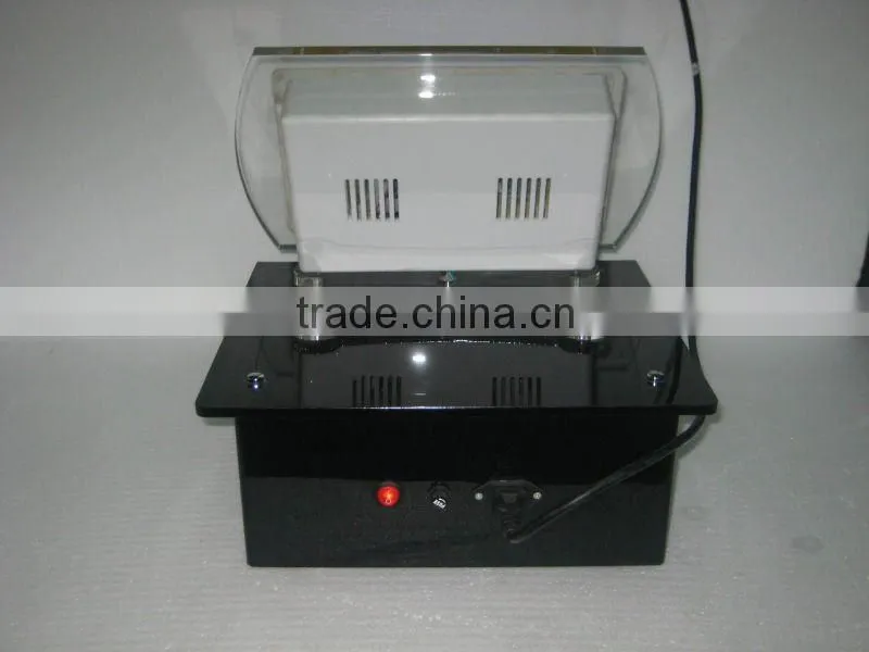 Portable RF equipment with ultrasonic cavitation machine