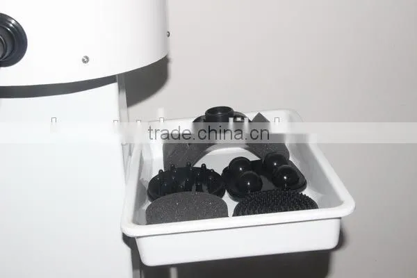 Hot sale of G5 Vibrating Lose Weight Beauty Instrument