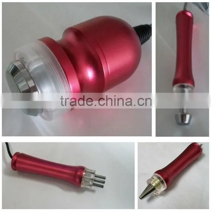Latest product for 2015 anti wrinkle rejuvenation mini skin care devices