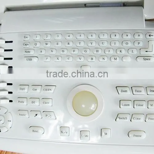 2016 new Digital Portable Ultrasound Scanner good quality low price