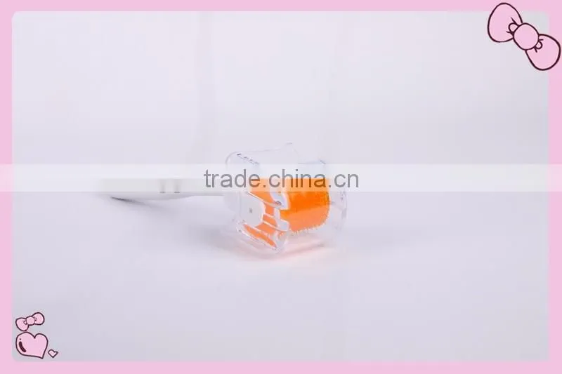 DNS derma roller 200 needles micro needle roller