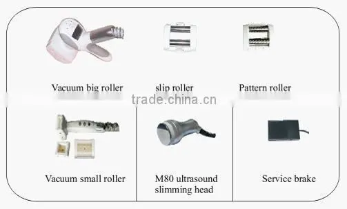2011 liposuction slimming vacuum cavitation machine effect on cellulite treatment,weight loss on belly,tummy,waist