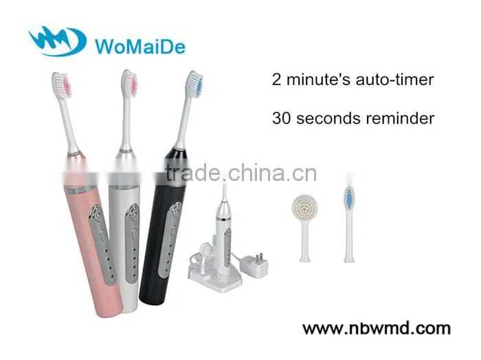 china wholesale high demand products in market electric toothbrush