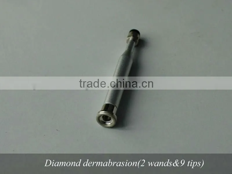 WF-25 Hydro-dermabrasion machine including Hydro+cystal+diamond+Jet peeling