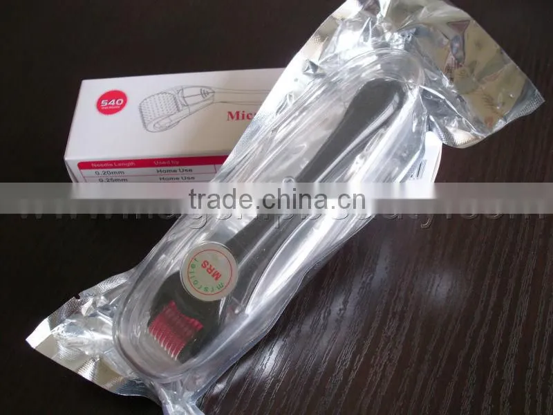Micro neddle skin rolle