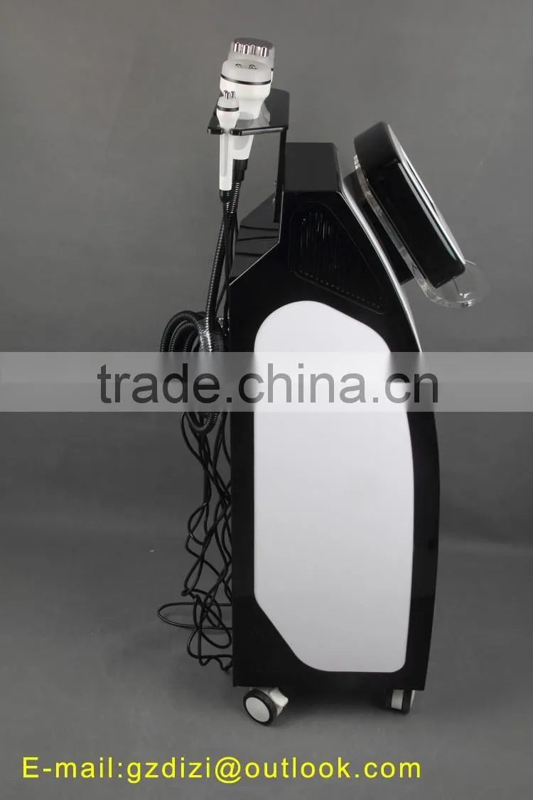 2016 Beauty Slimming Machine RF Fat Machine Weight Loss Machine
