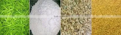 Guar korma Meal for animal feed