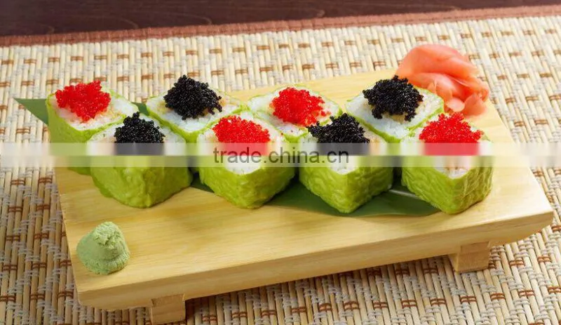 100% wasabi powder for sushi