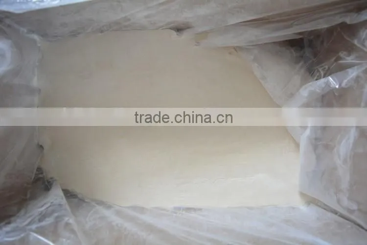 High quality agar-agar strips/agar-agar powder