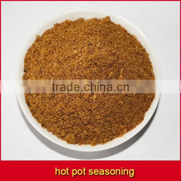 hot condiment from China