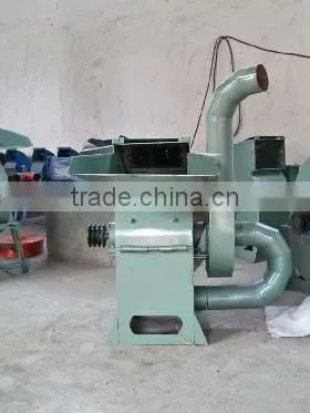 approved feed/fodder grinder machine