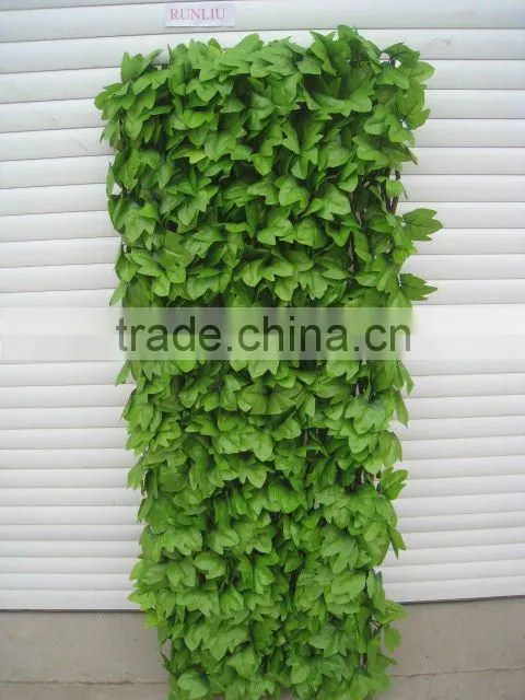 willow trellis
