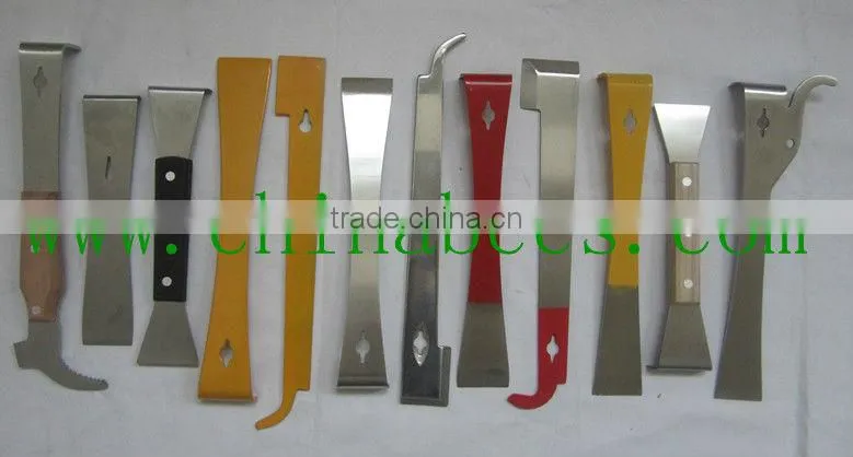 beekeeping hive tool