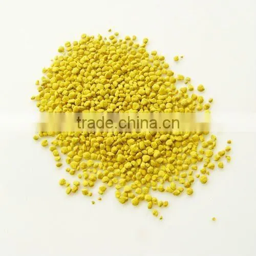mixed pollen/bee pollen/bee bread from GMP factory