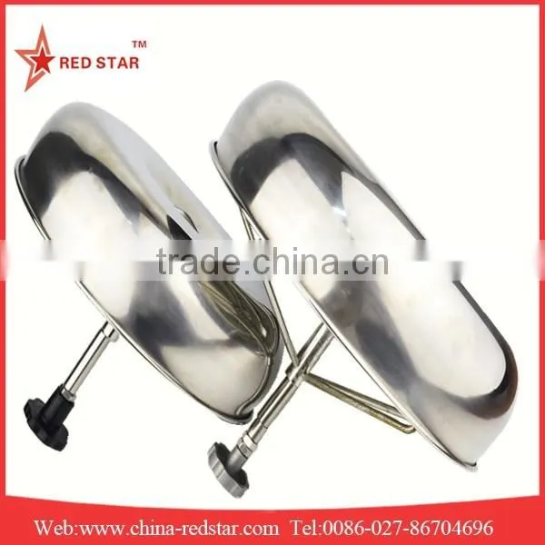 High Quanlity Stainless Steel Pig Feeder Pan