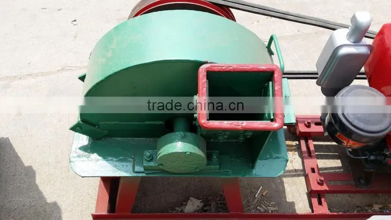 Wood flake machine for horse/wood shavings making machine 008615238020698