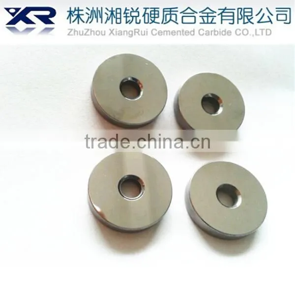 YT5 tungsten carbide insert for shim