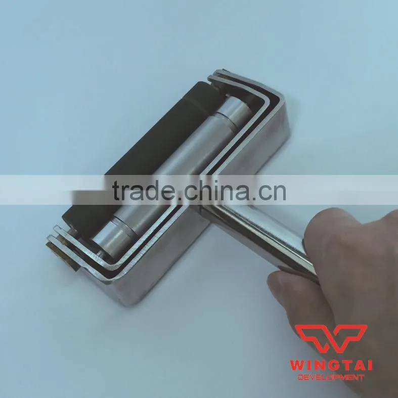 Manual Ink Proofer Roller