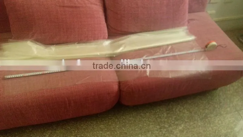 embroidery backing for pva water soluble film