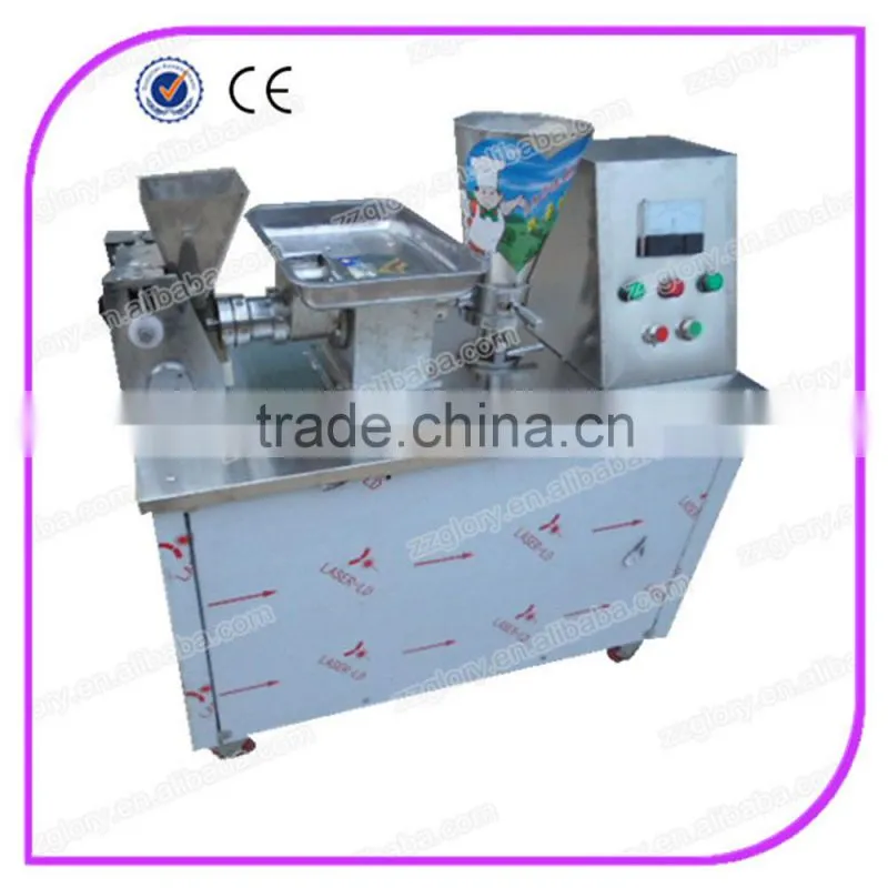 Food Machiney Automatic Spring Roll Machine / Samosa Machine / Dumpling Machine