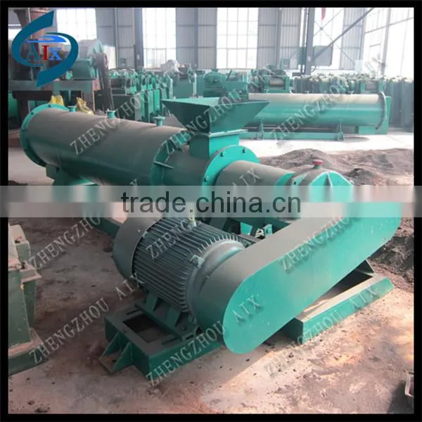 Organic fertilizer production machine/organic fertilizer pellet machine